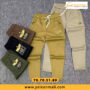 Pantalon jogging (32 à 36)