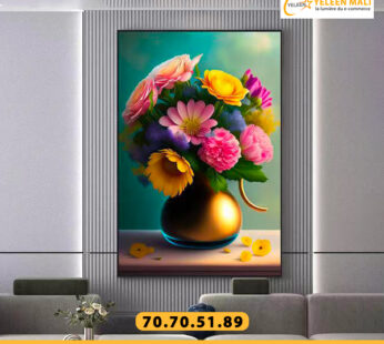 Tableau de décoration