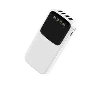 Power Bank 2000mAh